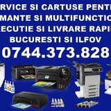 Reparatii imprimante Sector 2 Bucuresti – Service rapid B2B
